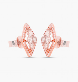 The Sparkling Squad  Earrings